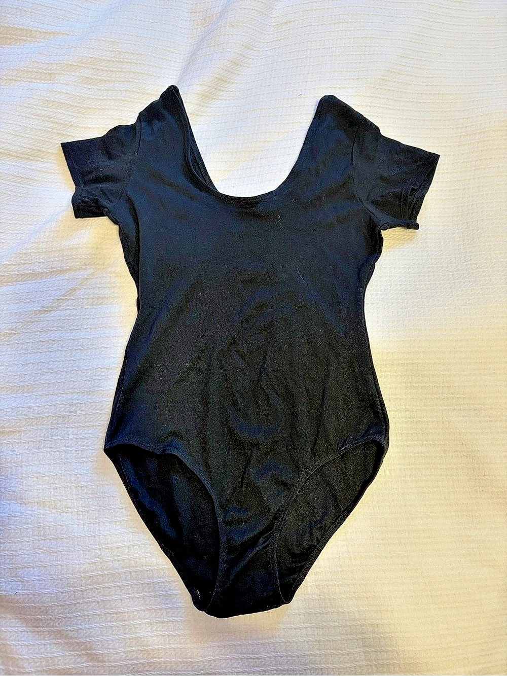 Girls Ballet Leotard